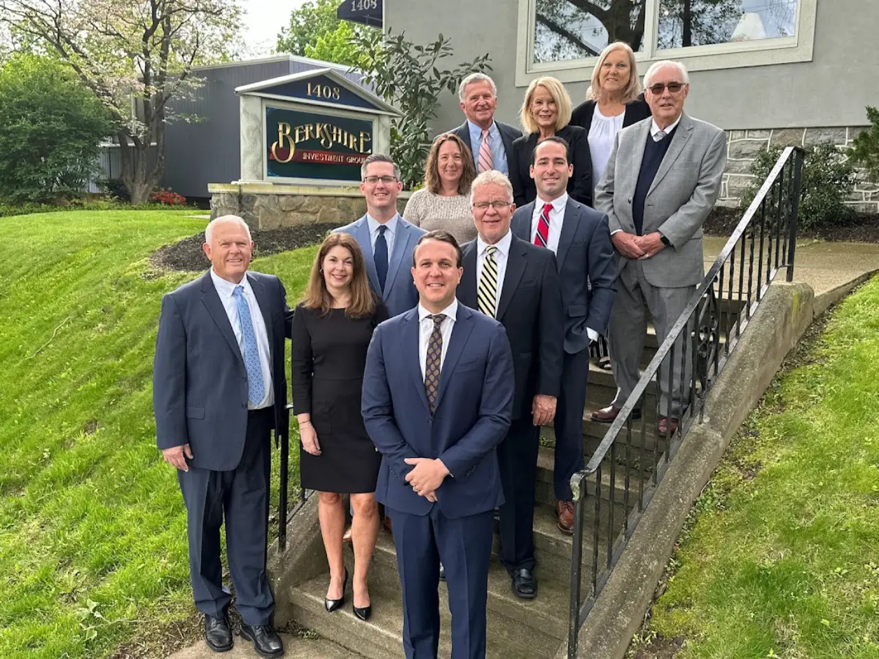 2023 office photo