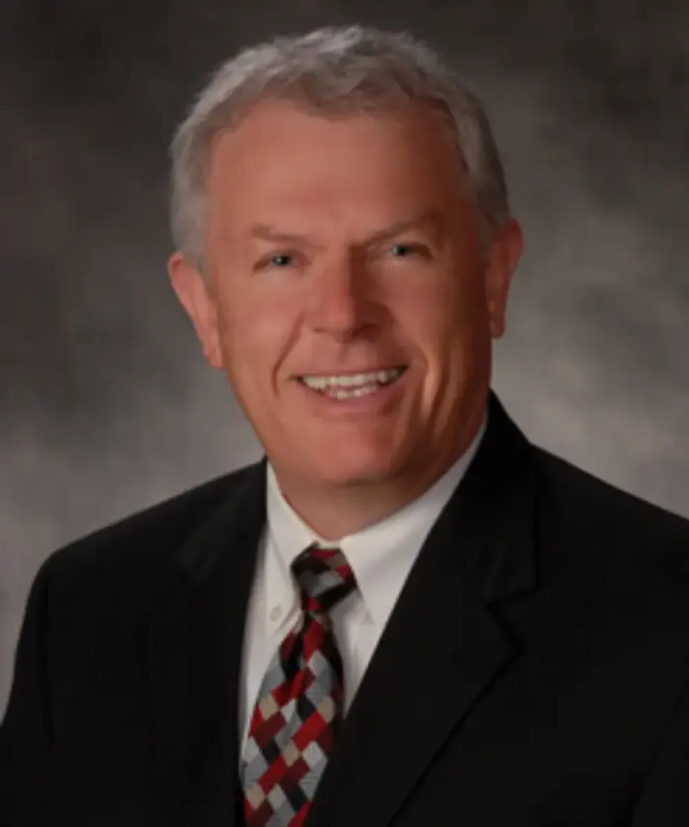 Bryan Stephen