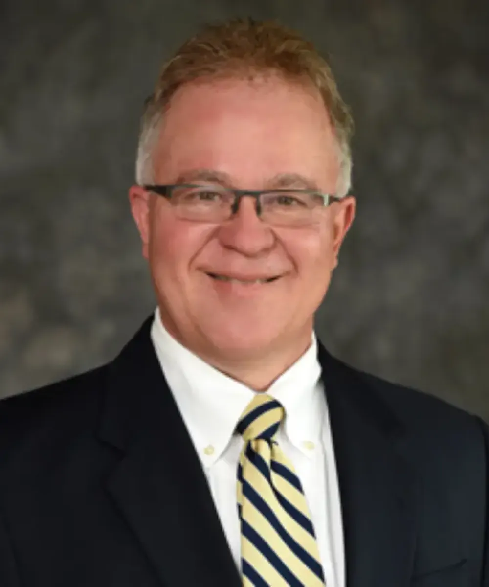 Gary L. Noecker