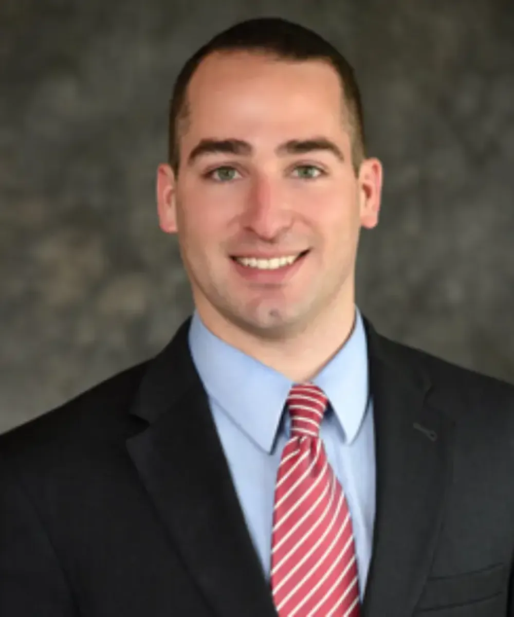 Kevin J. Miller